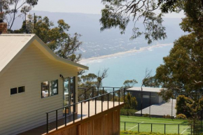 The White House Lorne